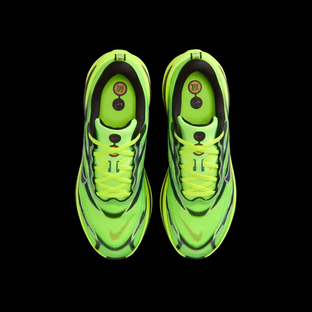 Nike Vomero Plus 'Ekiden Pack' - HypeFly India View 4