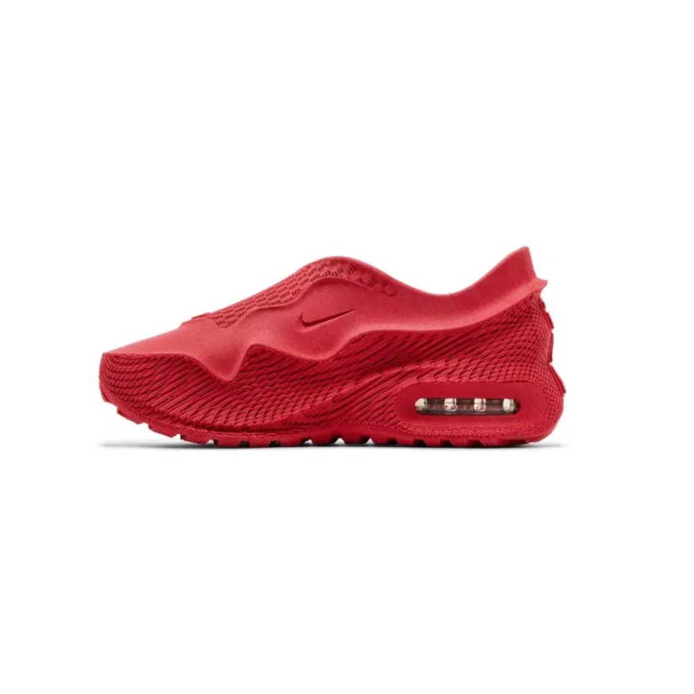 Nike Air Max 1000 'Red' - HypeFly India View 2