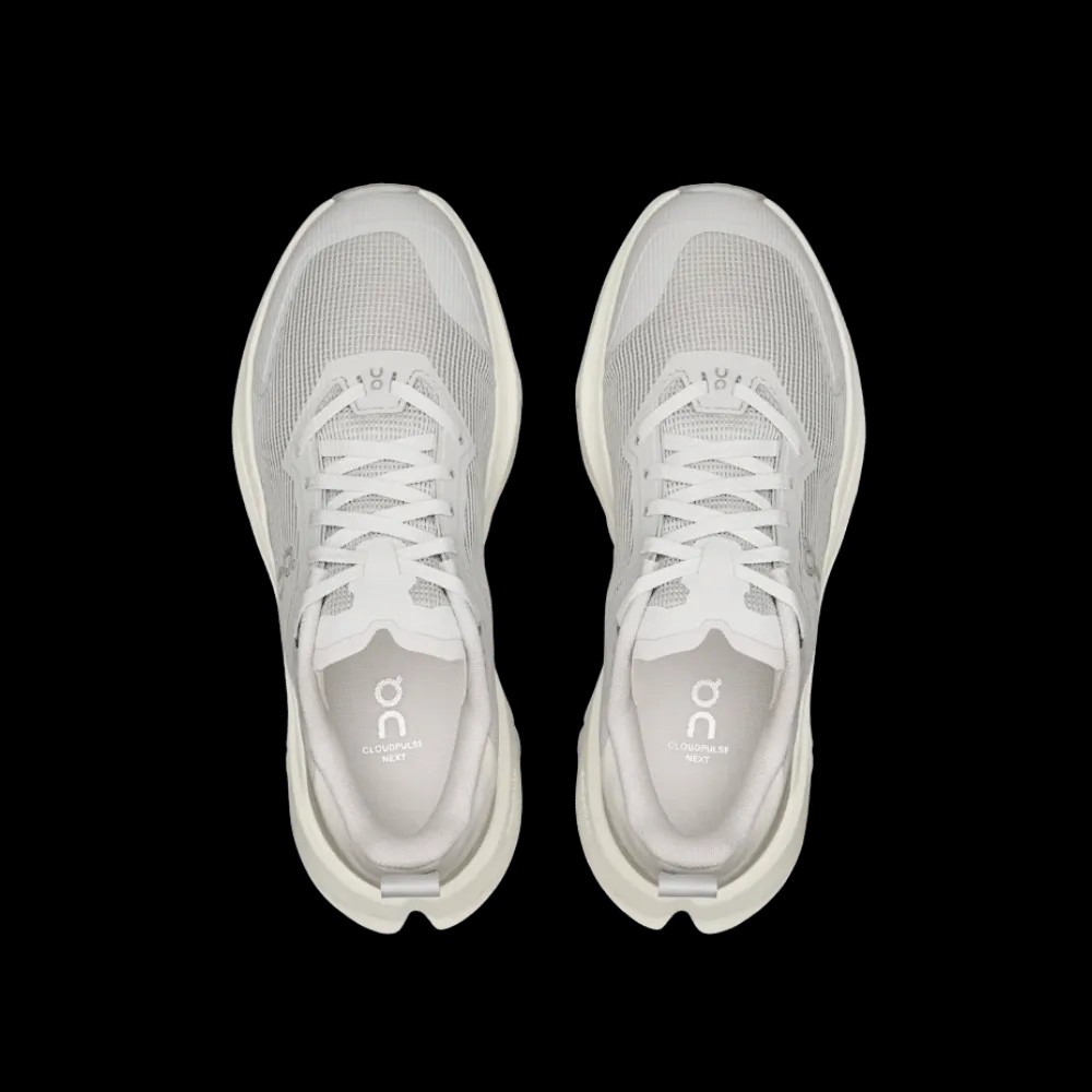 On Running Cloudpulse Next Wolf Ghost - HypeFly India View 3