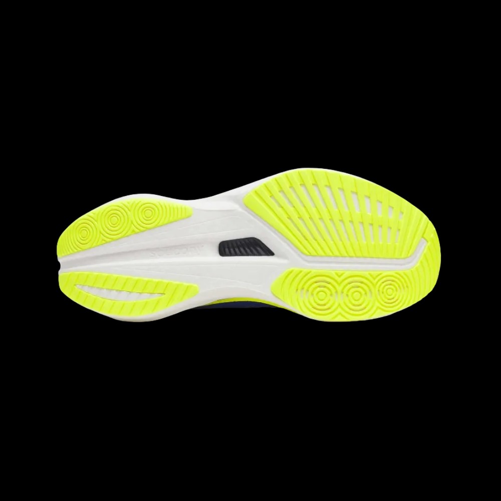 Saucony Endorphin Speed 5 Lapis | Navy - HypeFly India View 3