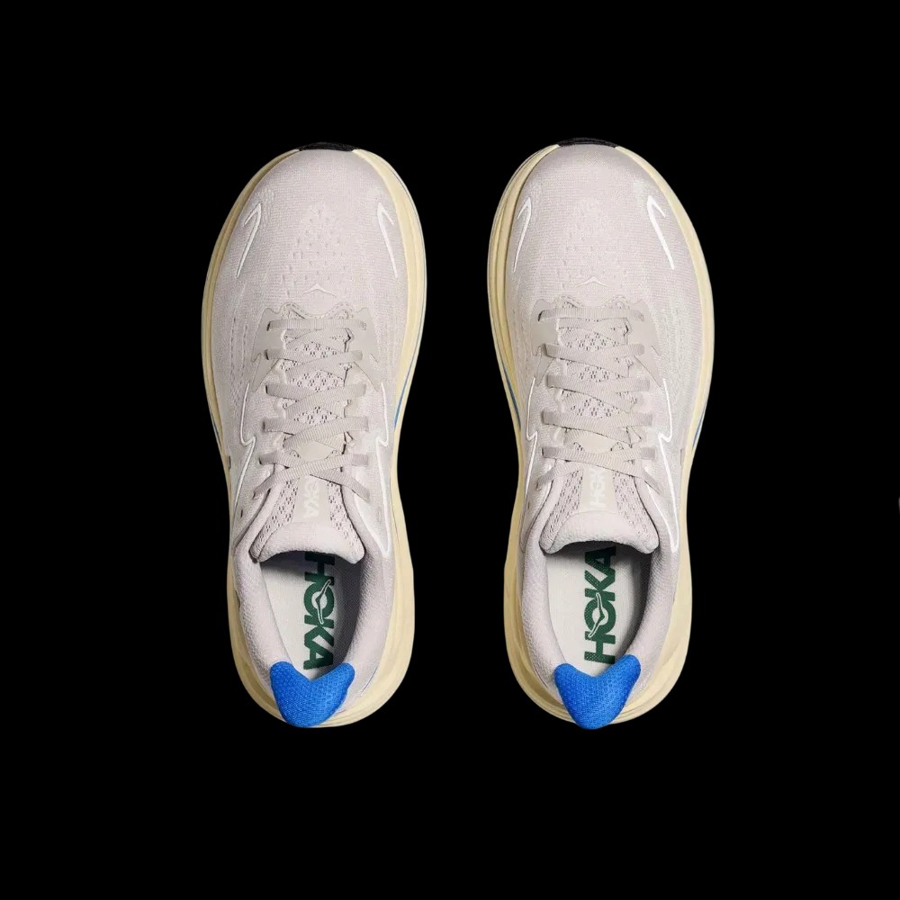 Hoka Clifton 10 Virtual Blue - HypeFly India View 5