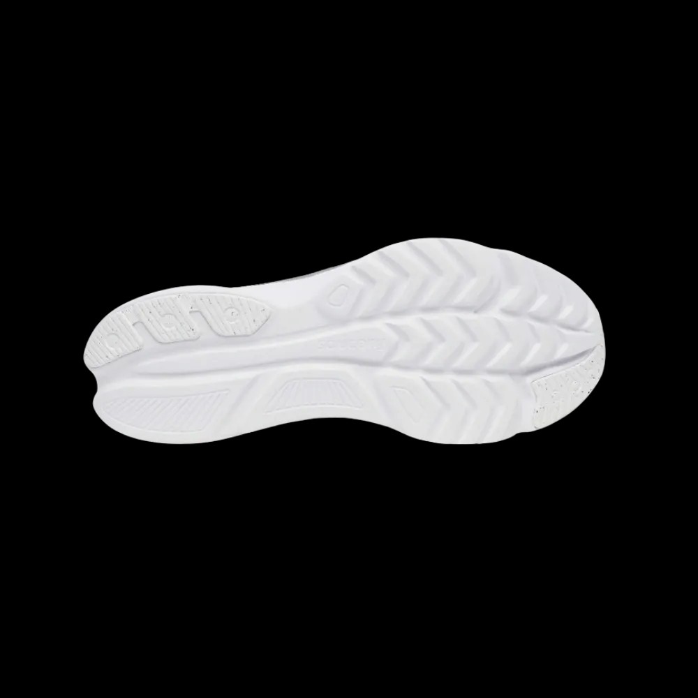 Saucony Kinvara 16 Black | White - HypeFly India View 3