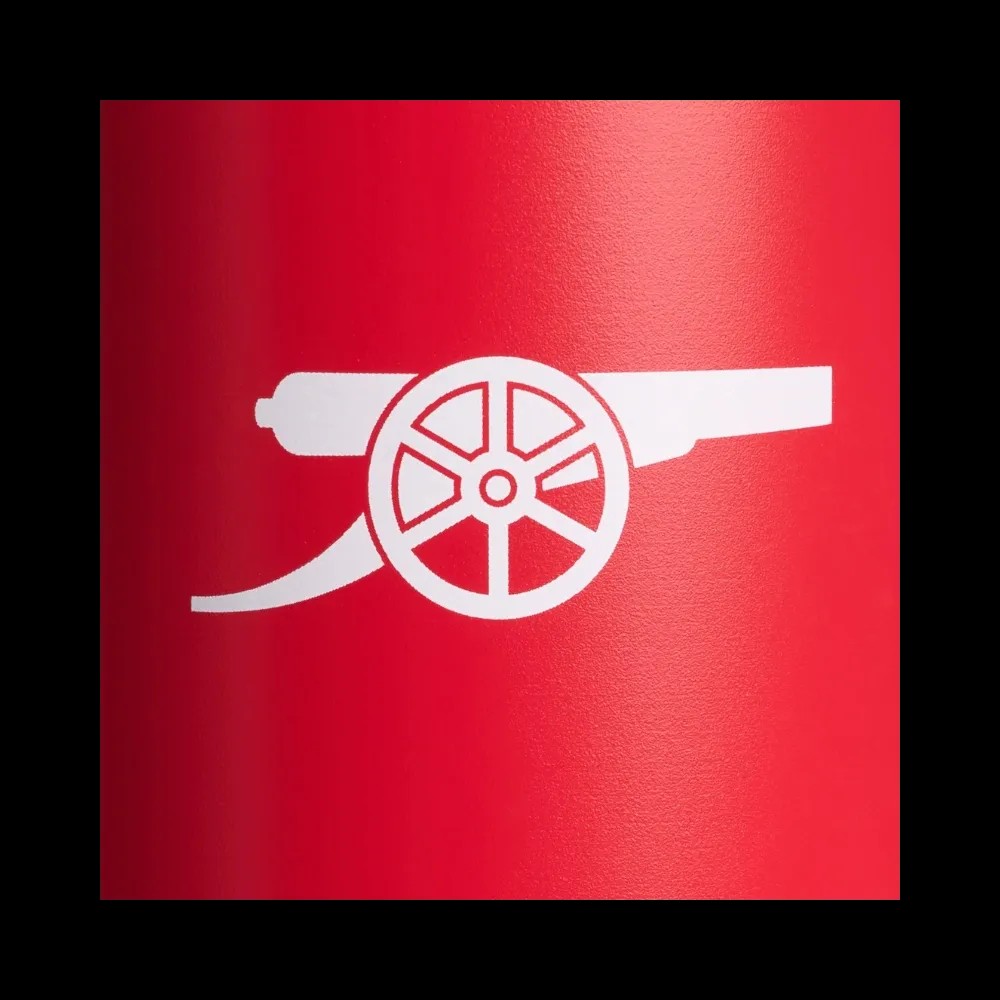 Stanley Stanley 1913 x Arsenal Adventure Stacking Tumbler (16OZ) Arsenal DNA Red - HypeFly India View 2