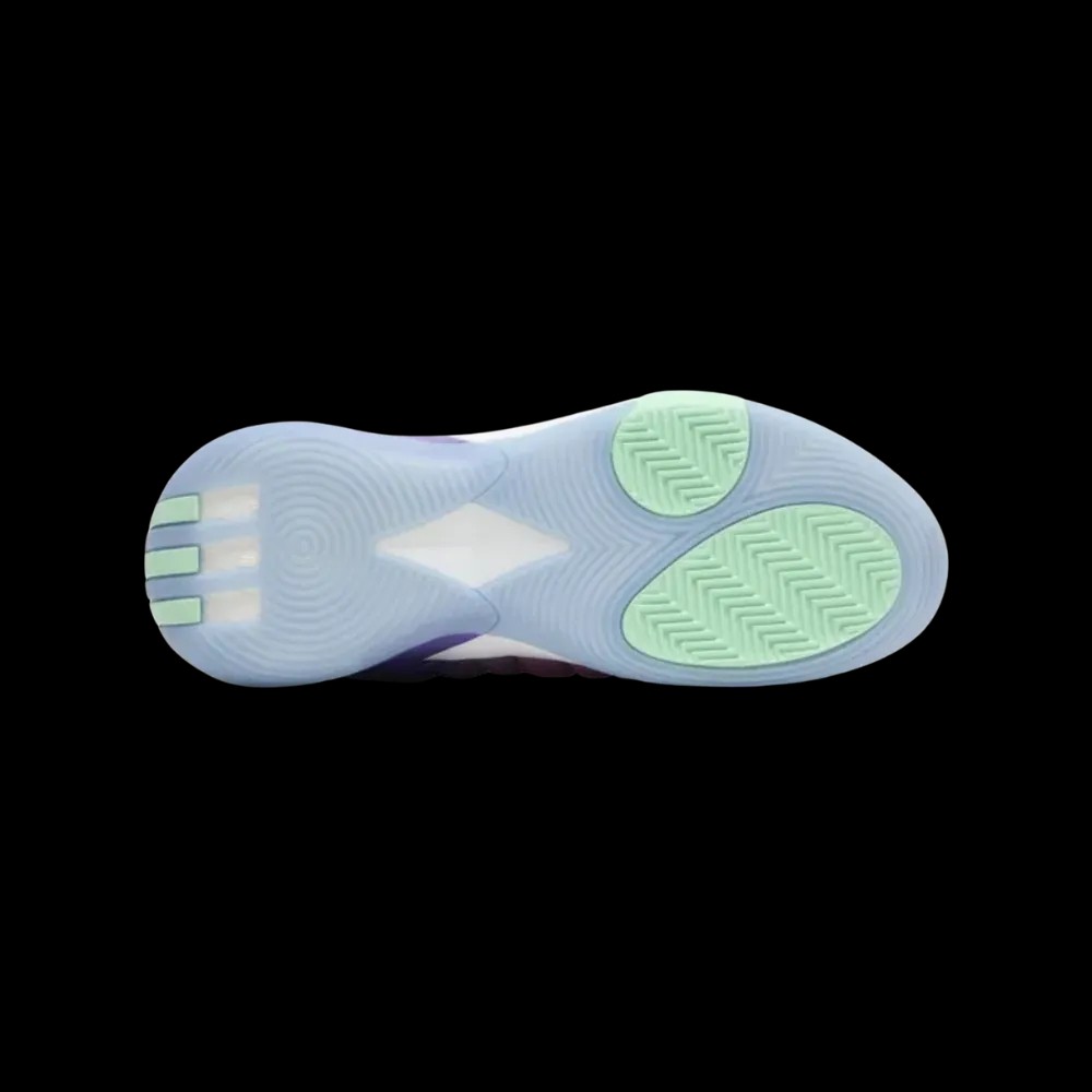 Adidas Harden Vol. 7 'Training Camp' - HypeFly India View 3