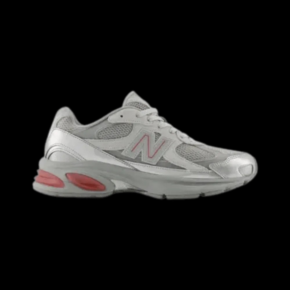 New Balance 2010 'Silver Beige' - HypeFly India View 1