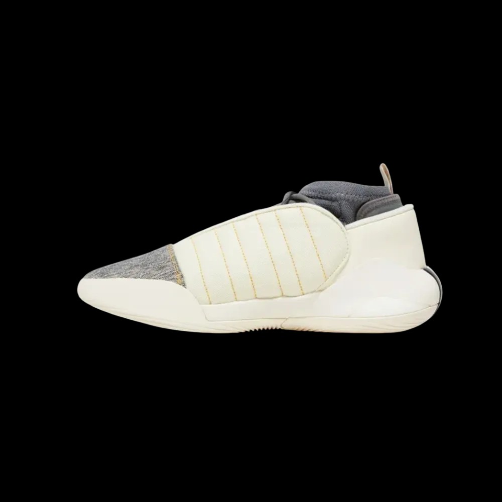 Adidas Harden Vol. 7 'Denim' - HypeFly India View 2