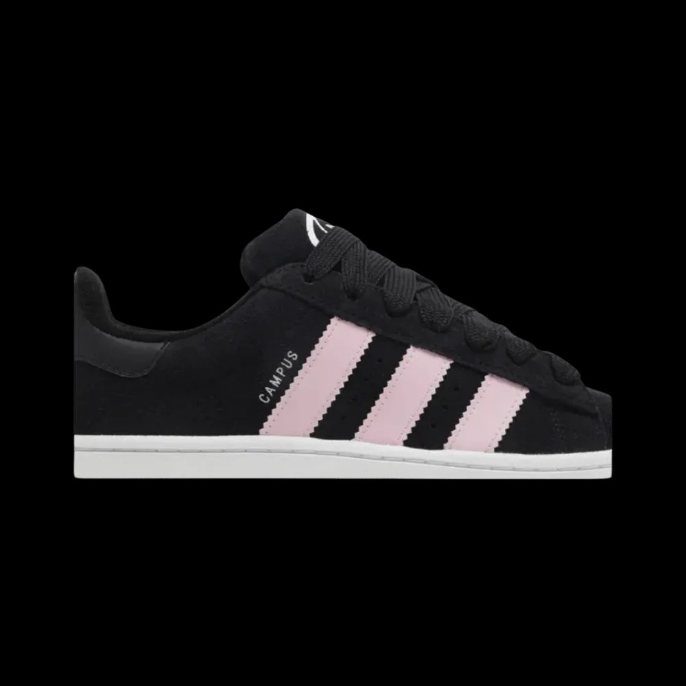 Wmns Campus 00s 'Black True Pink - HypeFly India View 2