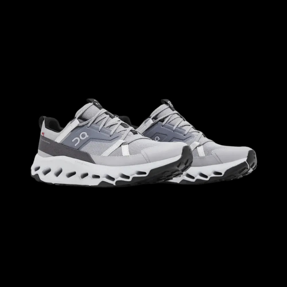 Cloud Horizon Alloy Frost On Running - HypeFly India View 2