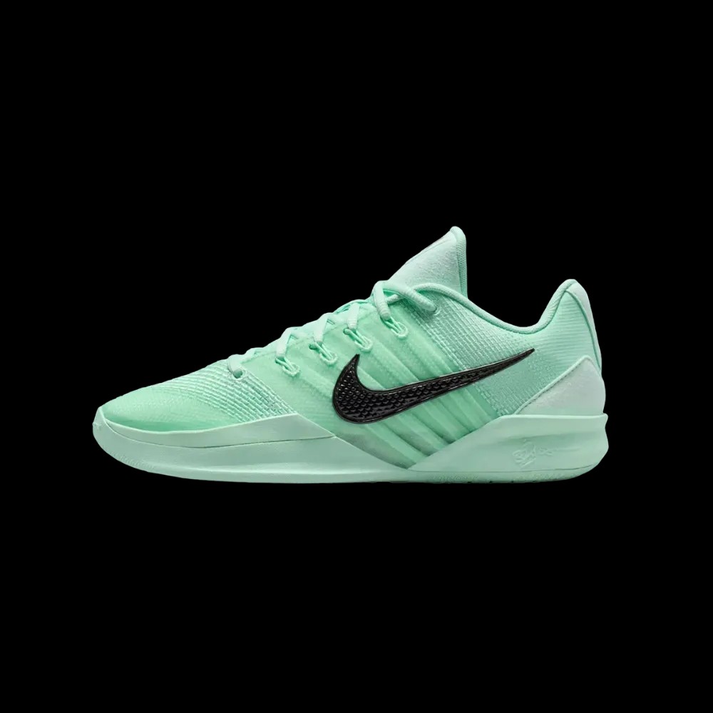 Nike Sabrina 3 'Statue of Liberty' - HypeFly India View 3