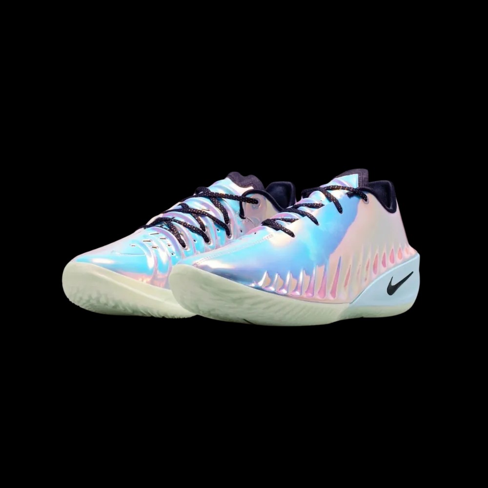 Victor Wembanyama x Nike GT Cut 4 'All-Star' - HypeFly India View 5