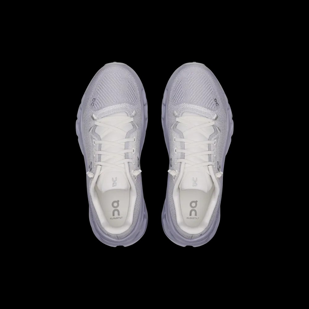 On Running Cloudtilt Ivory Lilac - HypeFly India View 4