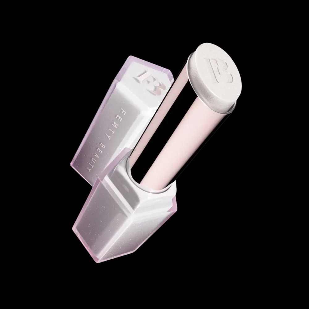 Fenty Gloss Bomb Stix High-Shine Gloss Stick How Many Carats?! - HypeFly India View 2