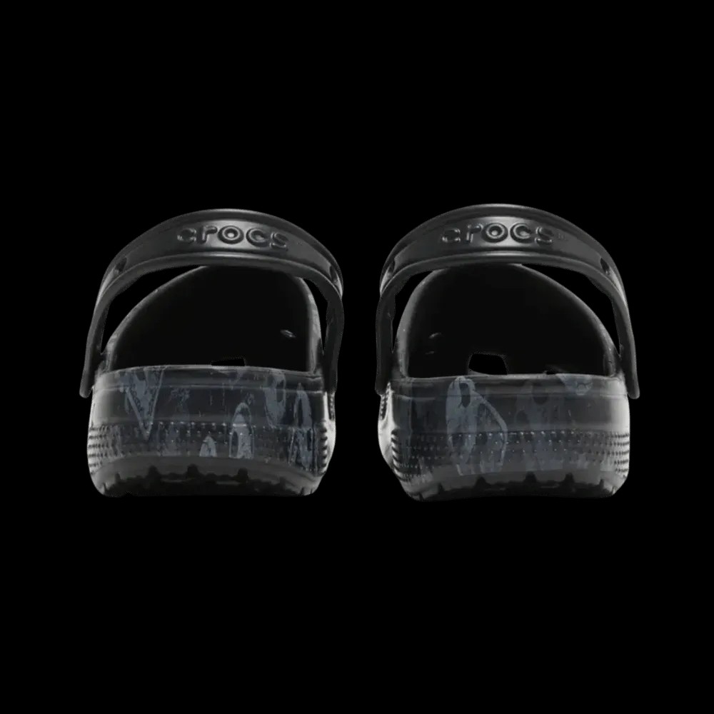 Crocs Classic Clog Nightmare Before Christmas - HypeFly India View 5