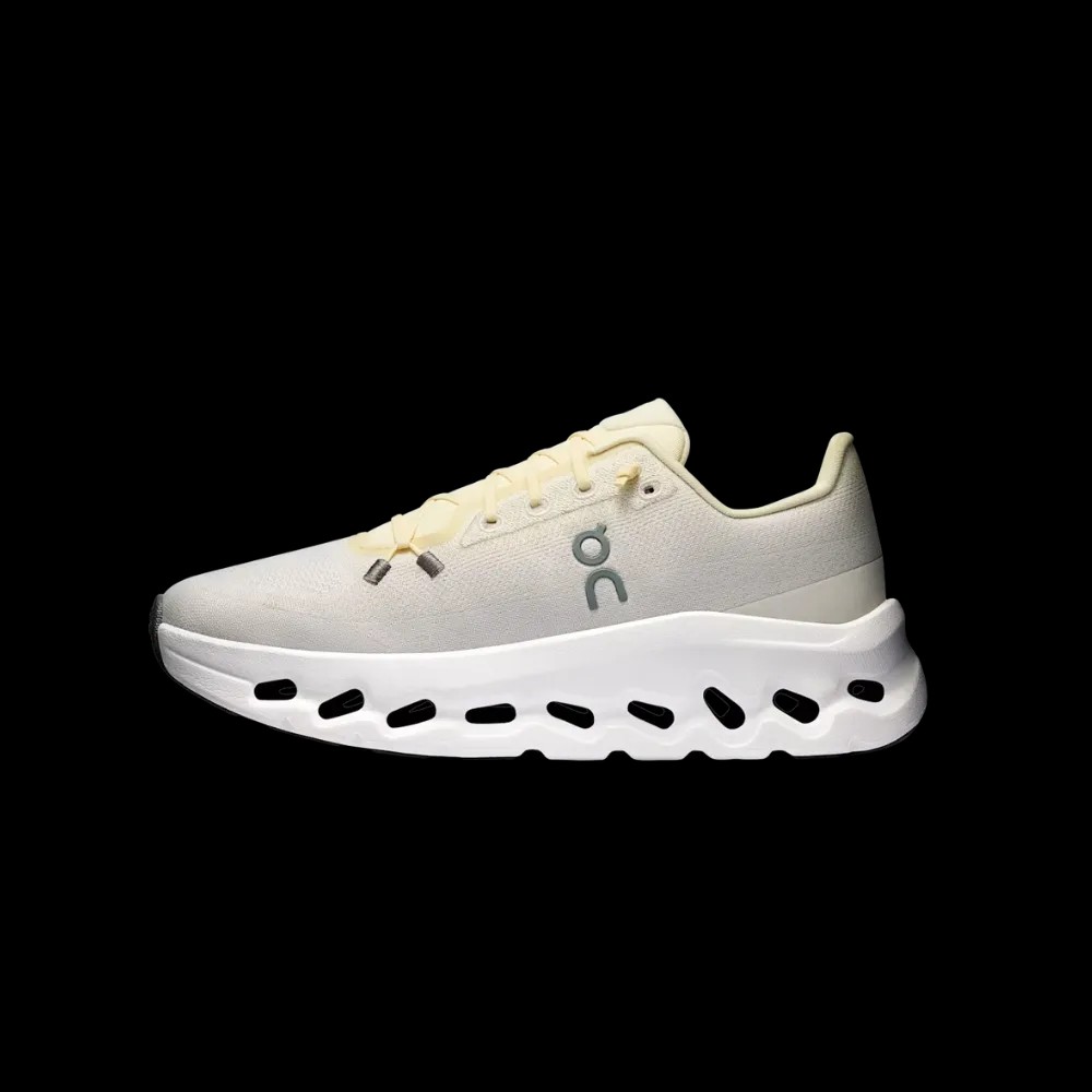 On Running Cloudtilt Castor Pearl - HypeFly India View 2