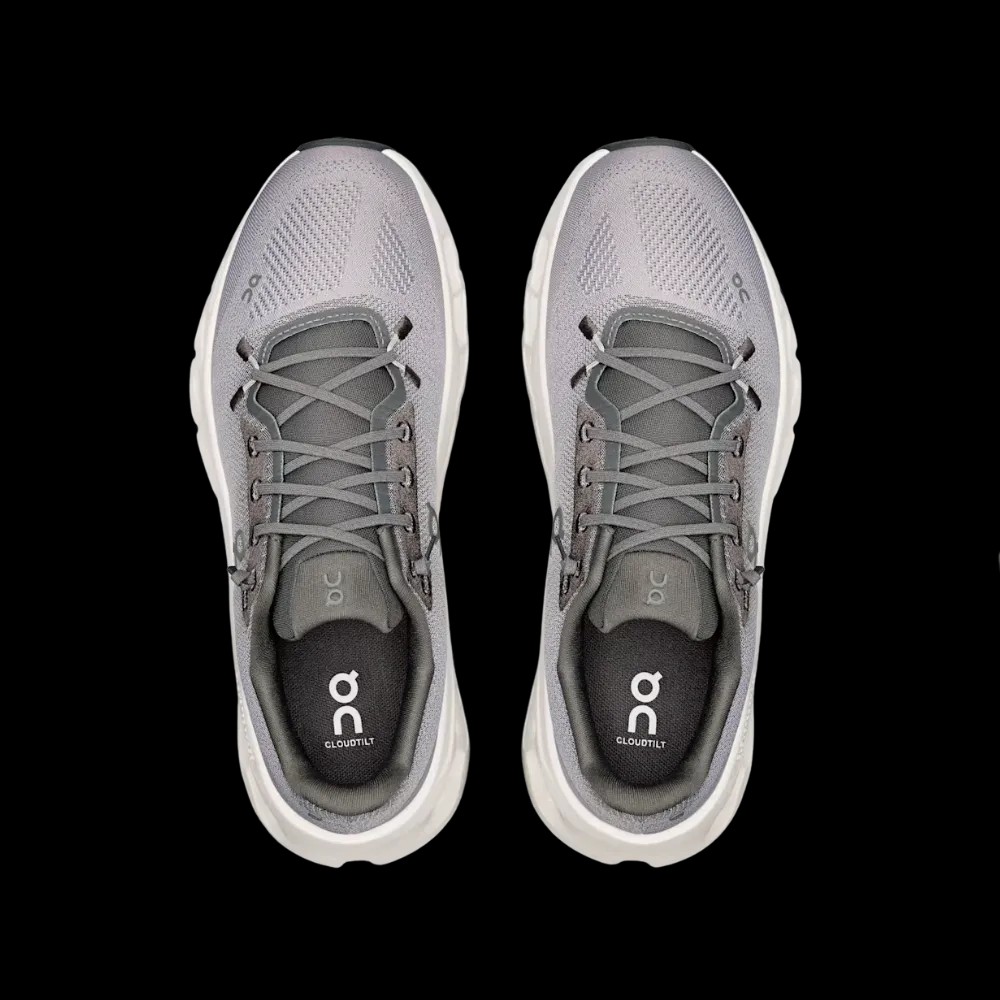 On Running Cloudtilt Eclipse Lilac - HypeFly India View 4