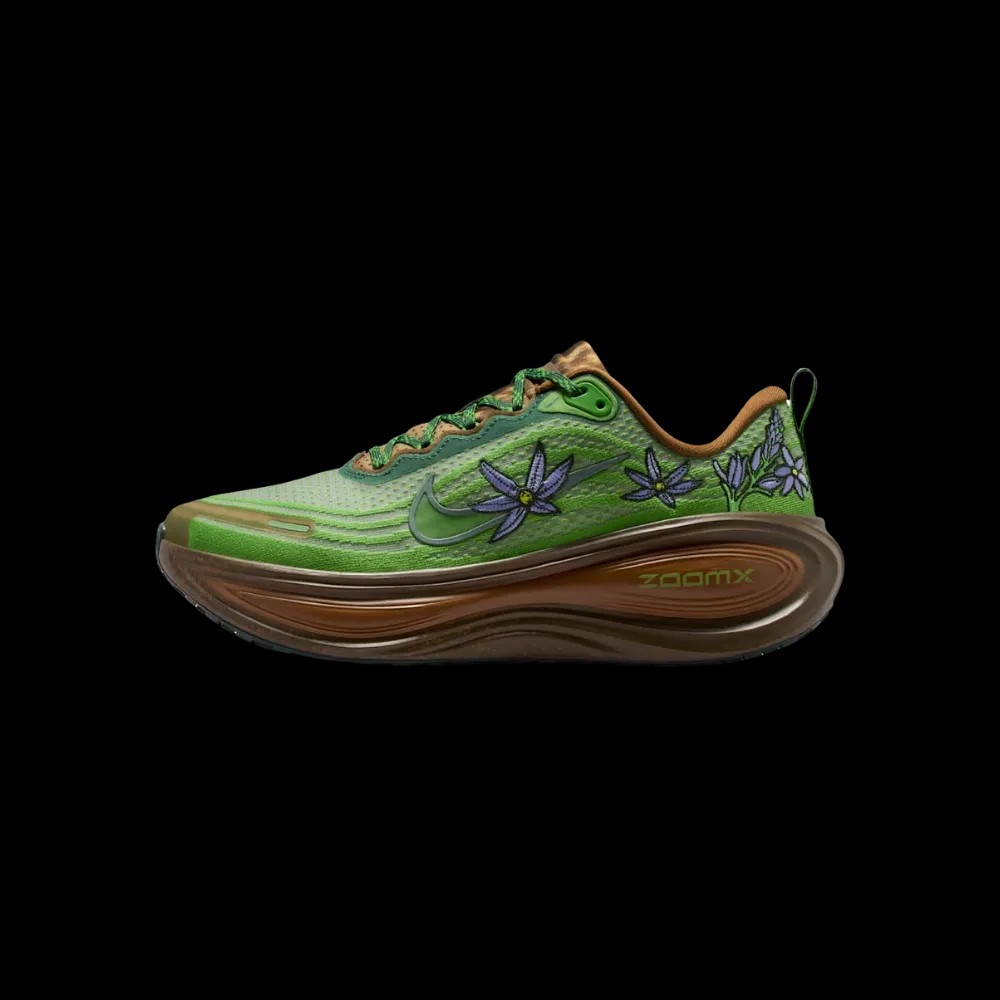 Nike Vomero Plus 'Doernbecher' 2026 - HypeFly India View 3