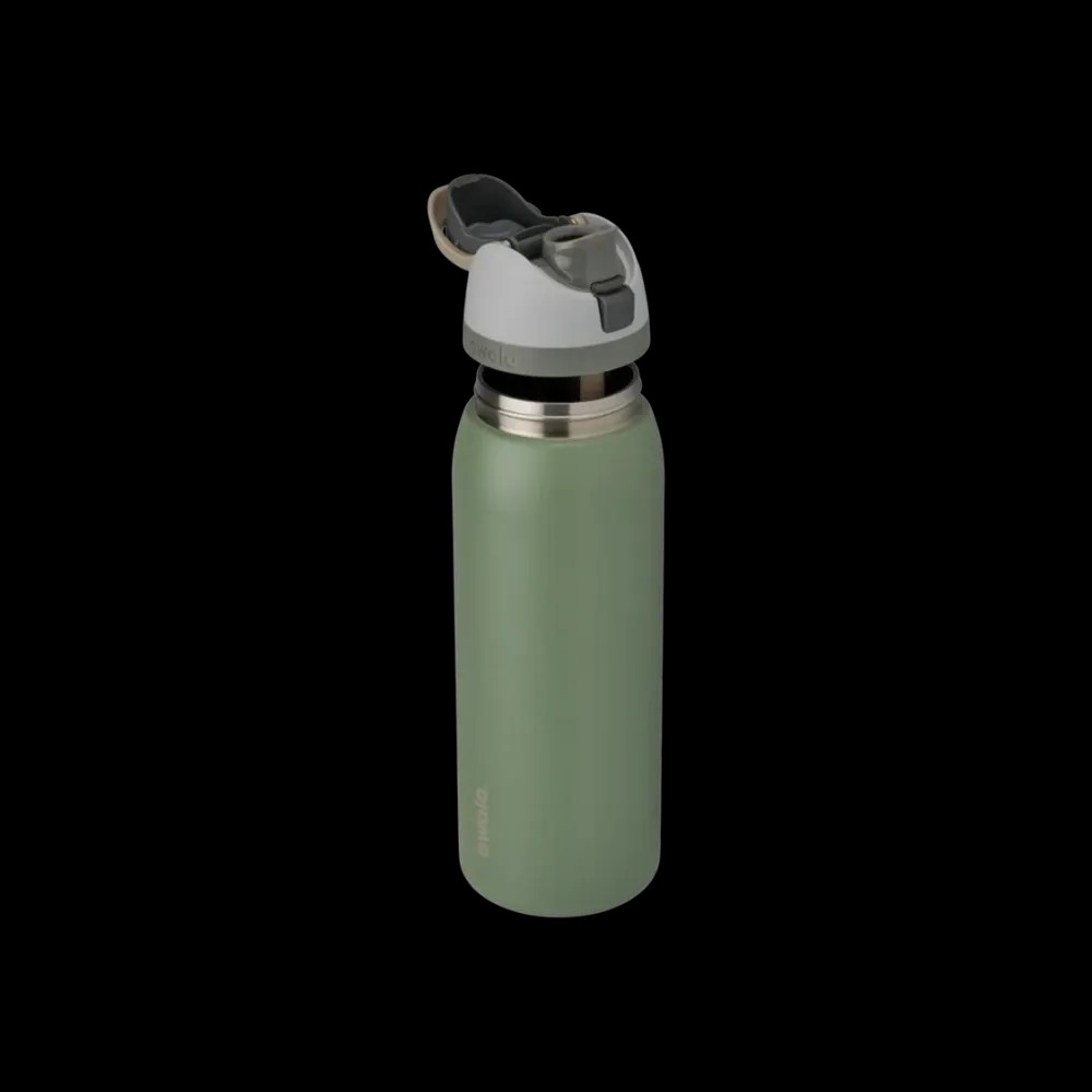 Owala Freesip 40oz "Green House" - HypeFly India View 1