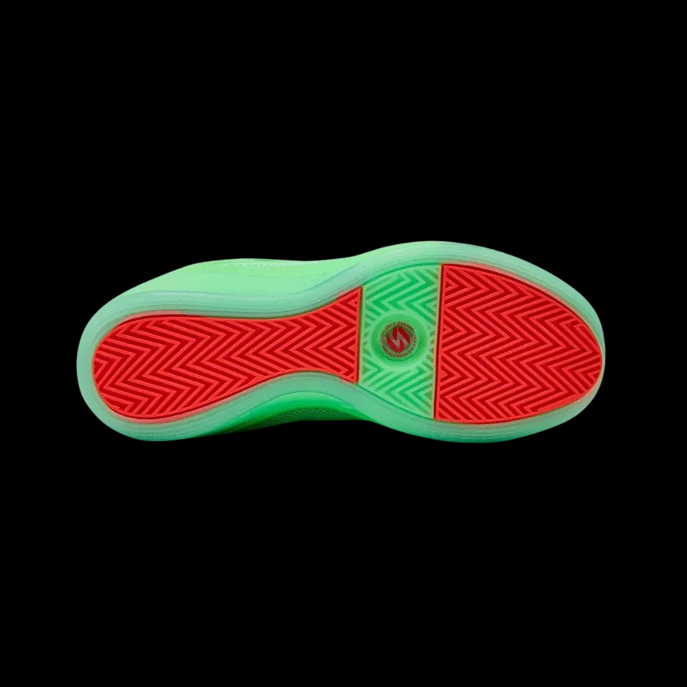 Air Jordan Luka 5 'Viper Edge' - HypeFly India View 4