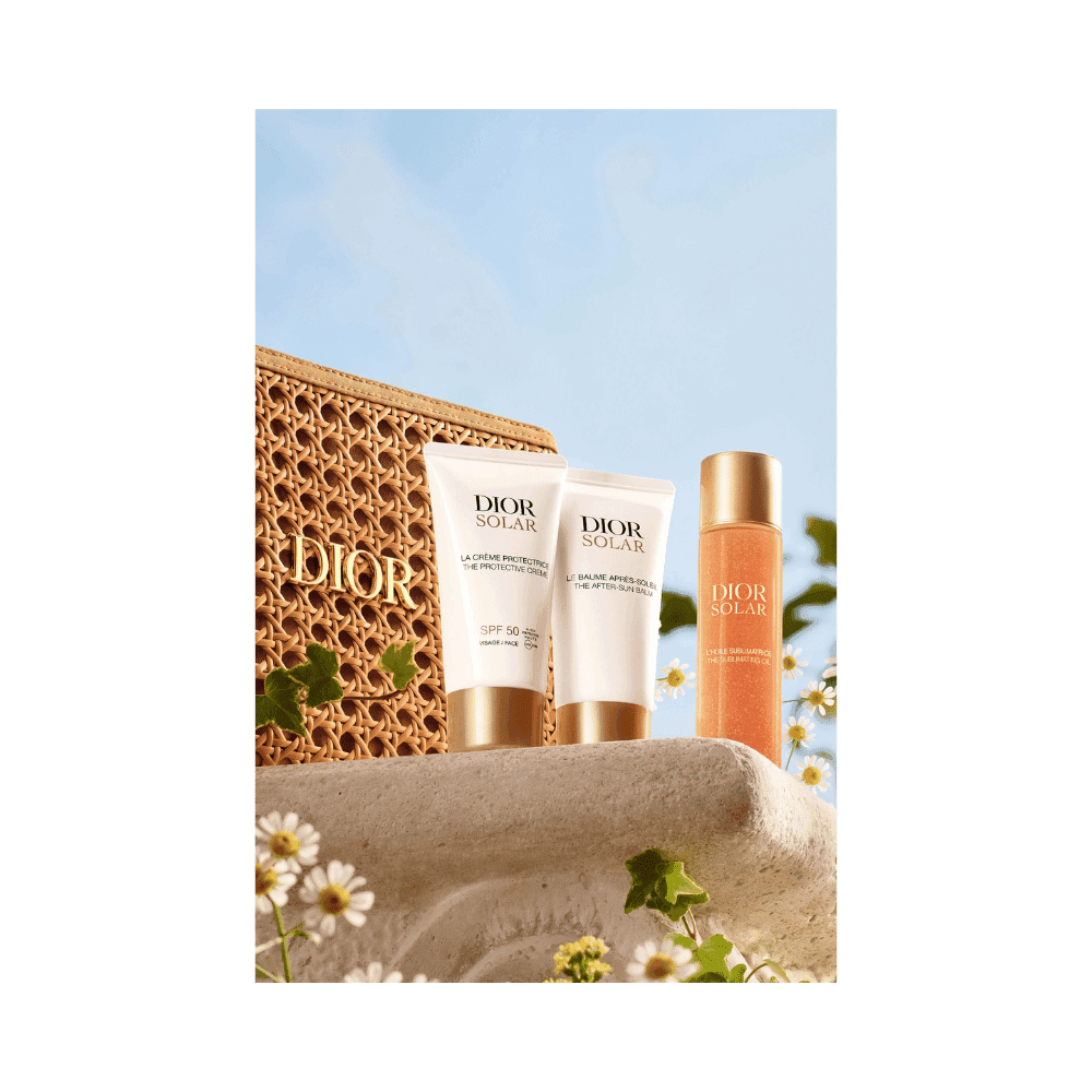 Dior Solar – Solar Escape Essentials - HypeFly India View 2