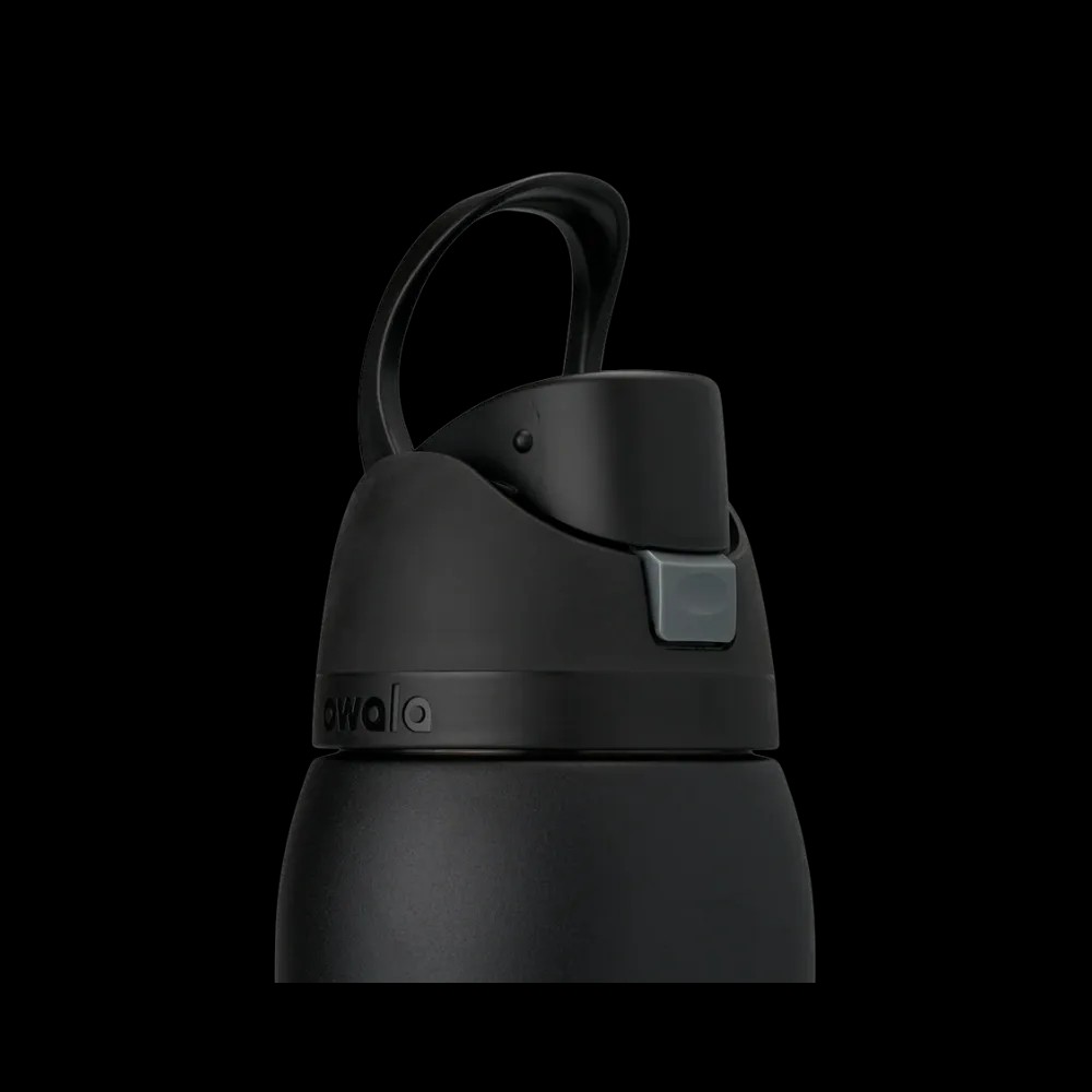 Owala Freesip 40oz "Very, Very Dark" - HypeFly India View 3