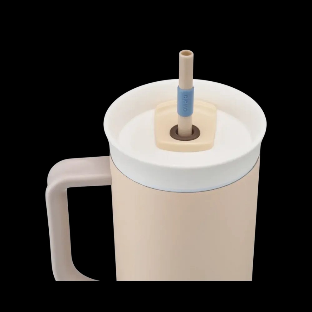 Owala Tumbler 40oz "Dune Drifter" - HypeFly India View 3