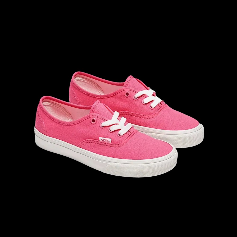 Vans Authentic Shoe Honeysuckle Pink - HypeFly India View 4