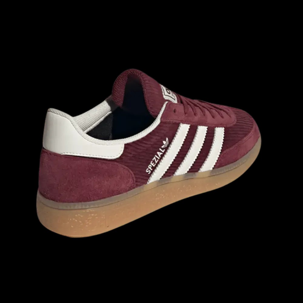 adidas Handball Spezial 'Shadow Red' - HypeFly India View 5