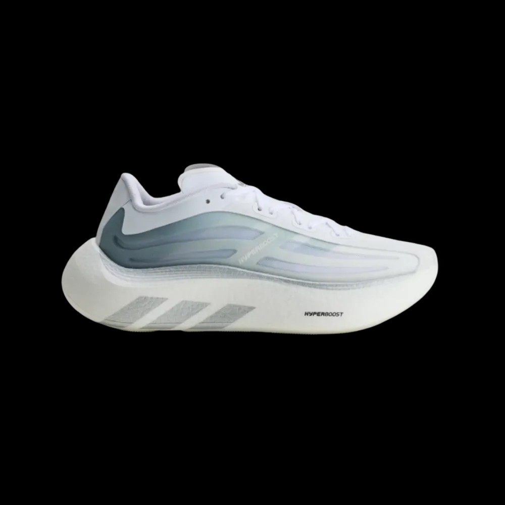 Adidas Hyperboost EPHR LT 'Yellow / Cloud White' - HypeFly India View 1