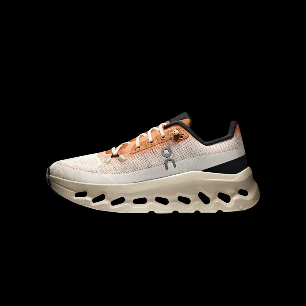 On Running Cloudtilt Ivory Almond - HypeFly India View 2