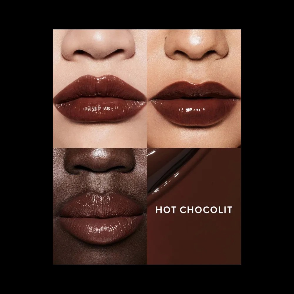 Fenty Gloss Bomb Stix High-Shine Gloss Stick Hot Chocolit - HypeFly India View 3