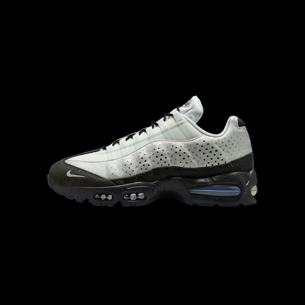 Nike Air Max 95 OG '211' - HypeFly India View 3