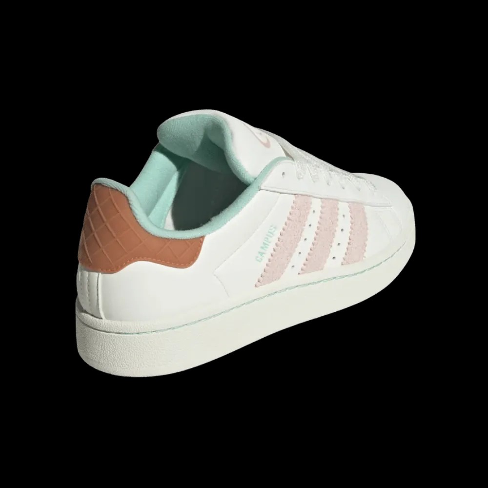 Wmns Campus 00s 'Ice Cream' - HypeFly India View 4