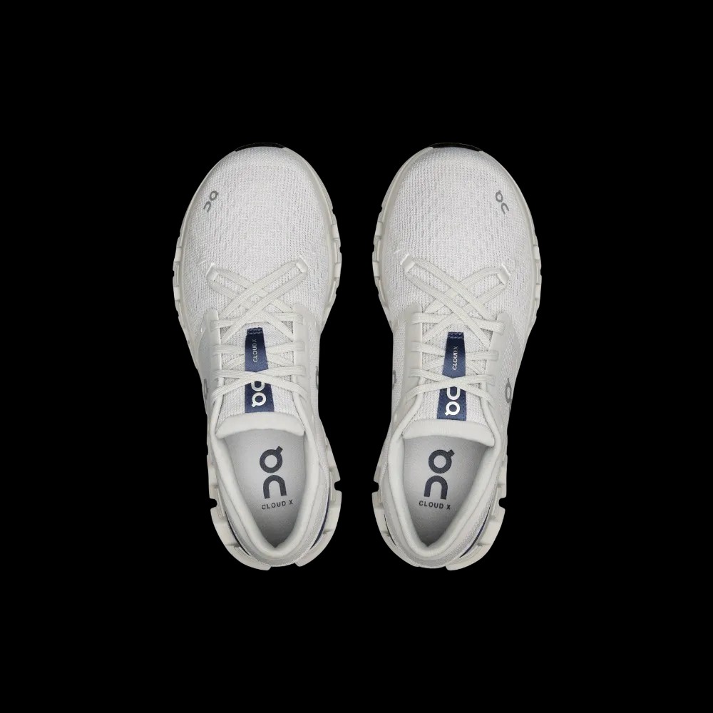 On Running Cloud X 4 Lavender Acai - HypeFly India View 4