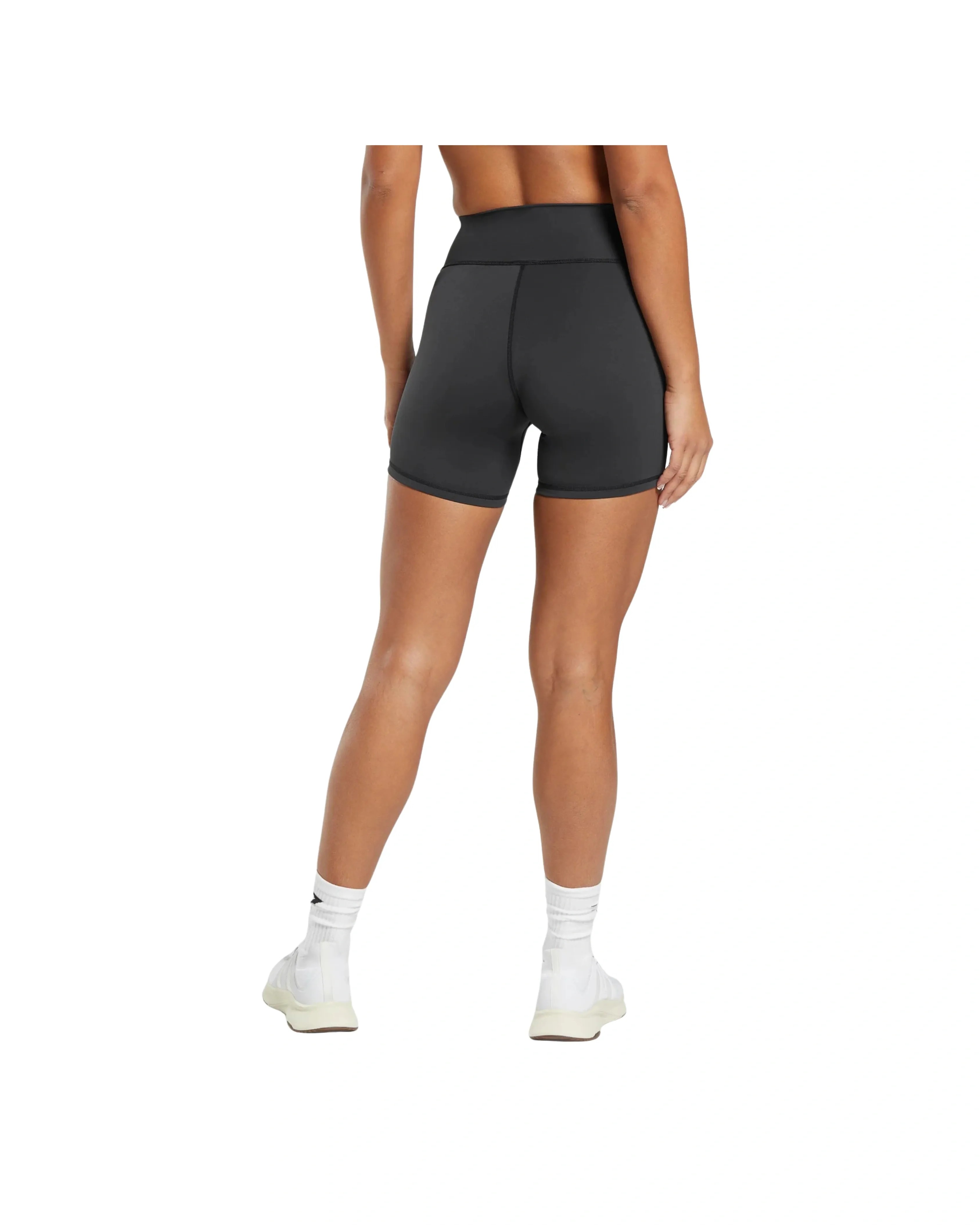 Gymshark Elevate Shorts Black - HypeFly India View 2