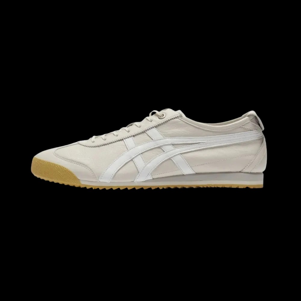 Onitsuka Tiger Mexico 66 SD 'Cream White' - HypeFly India View 2