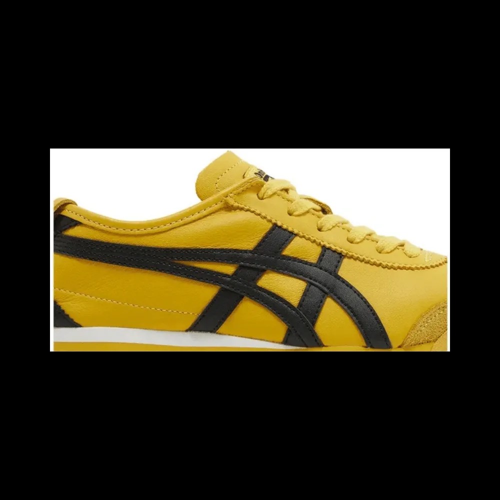 Onitsuka Tiger Mexico 66 Kill Bill - HypeFly India View 4