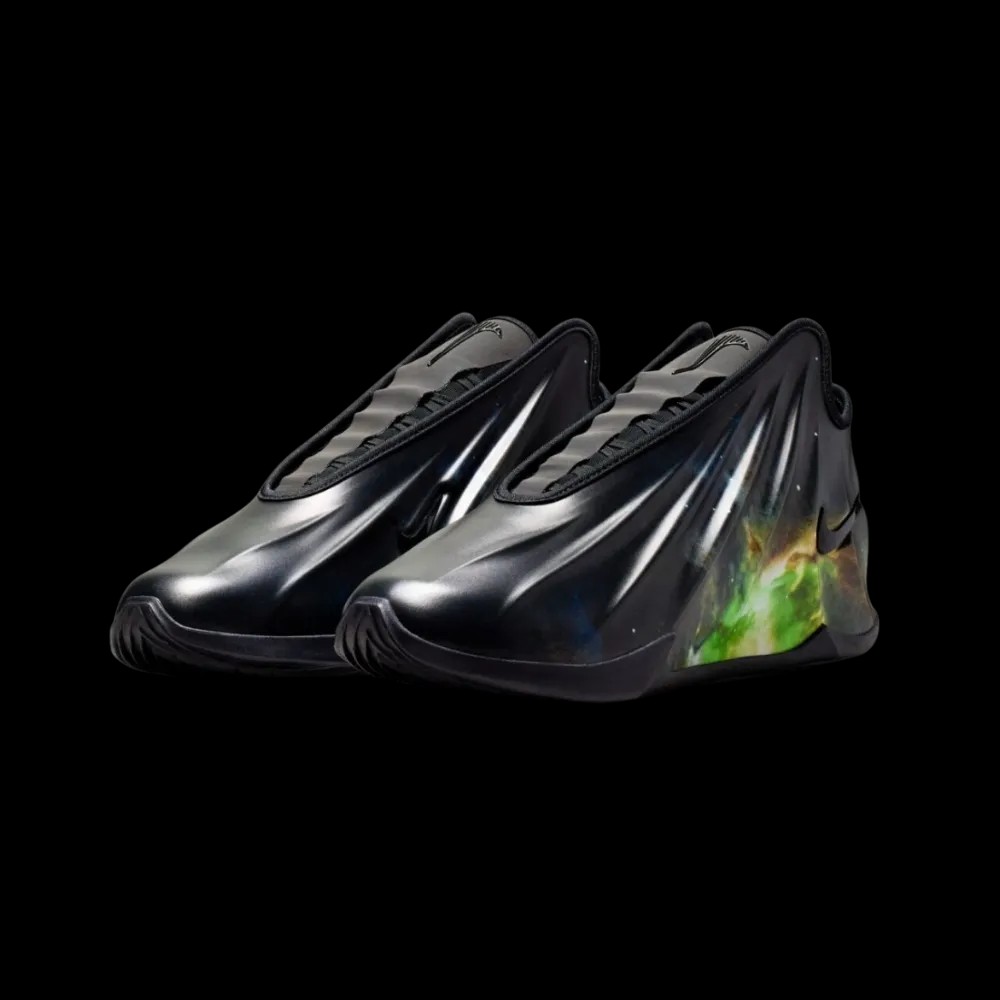 Nike GT Future 'Galaxy Aura' - HypeFly India View 5