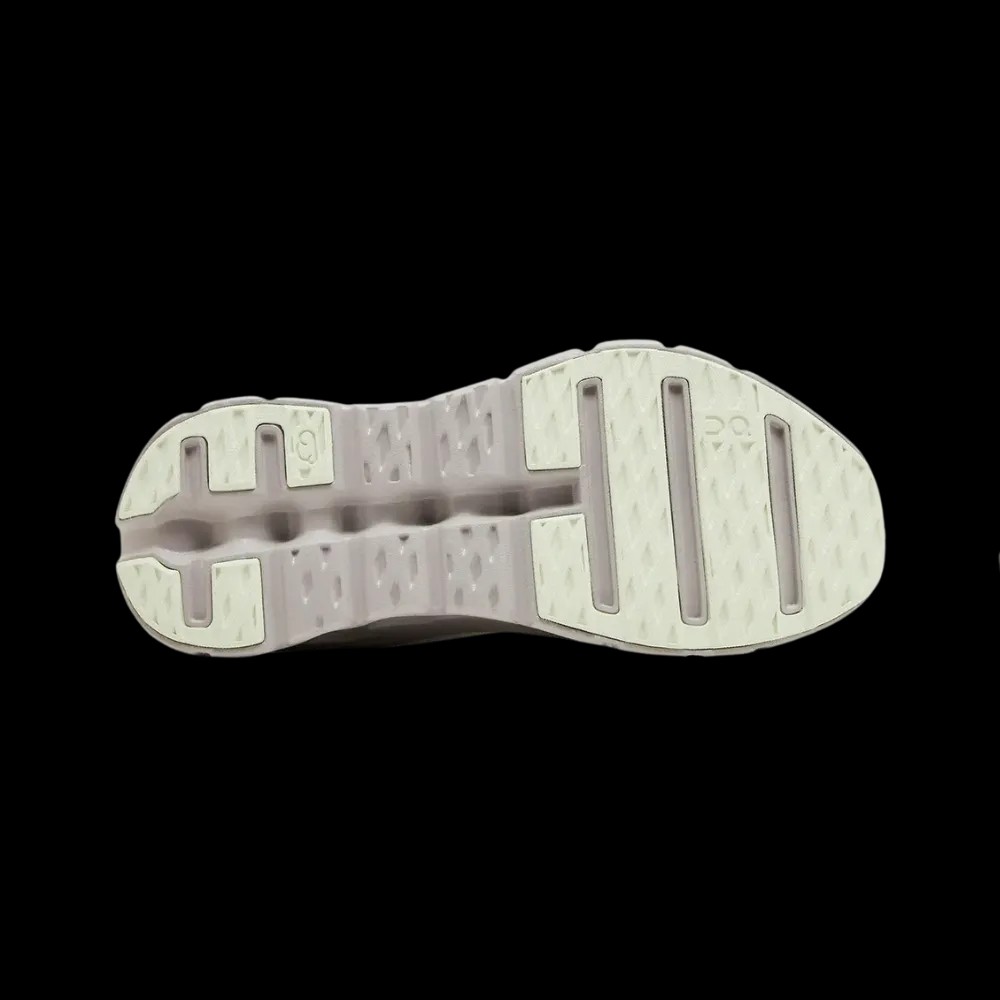 On Running Cloudtilt 'Quartz Pearl' - HypeFly India View 3