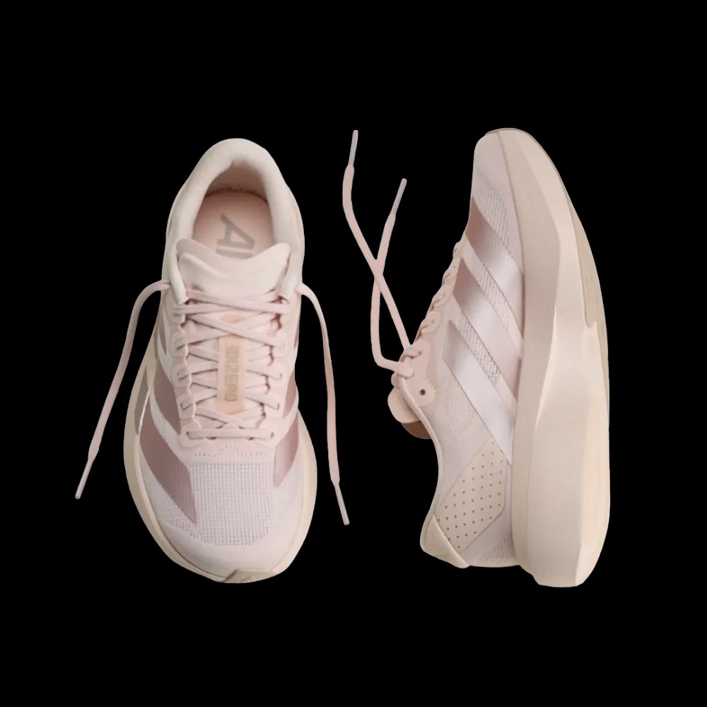 Adidas Evo SL Wonder Quartz - HypeFly India View 3