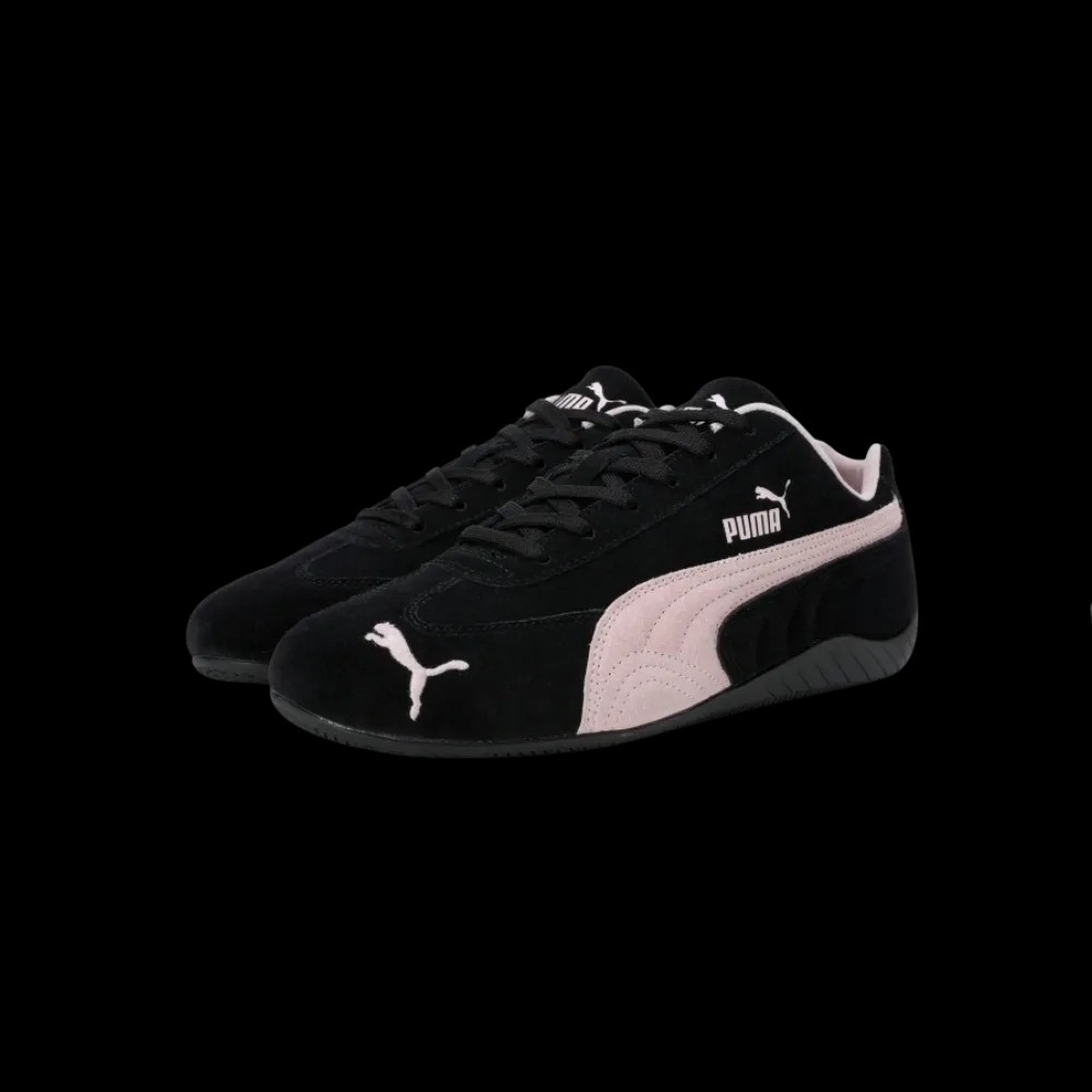 Puma Speedcat OG Black Mauve Mist - HypeFly India View 2