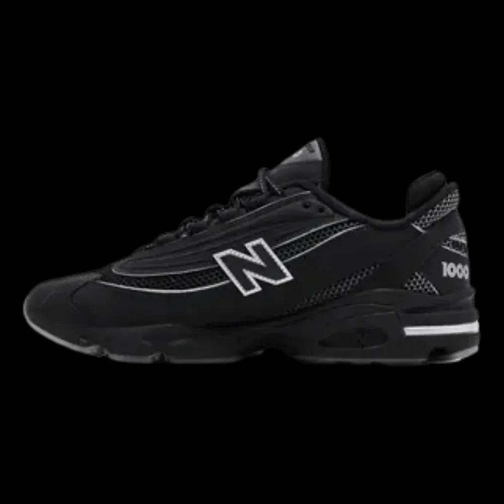 New Balance 1000 'Lunar New Year' - HypeFly India View 3