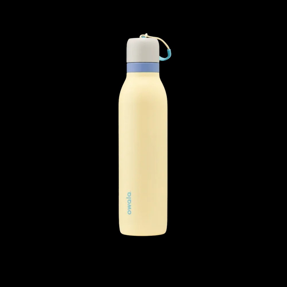 Owala Freesip-Twist 24oz "Sunny Daze" - HypeFly India View 1
