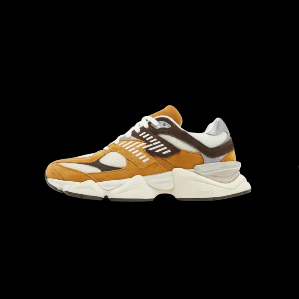 New Balance 9060 'Workwear' - HypeFly India View 2