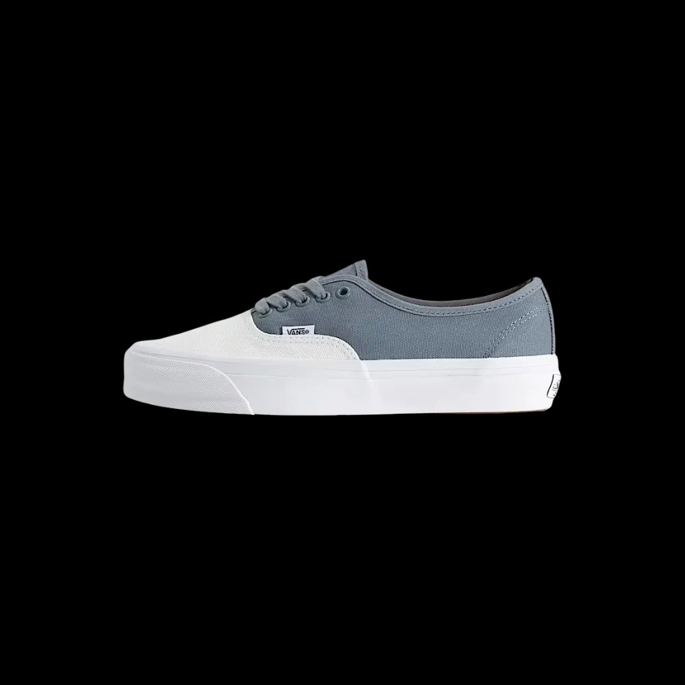 Vans Premium Authentic Shoe Grey - HypeFly India View 2