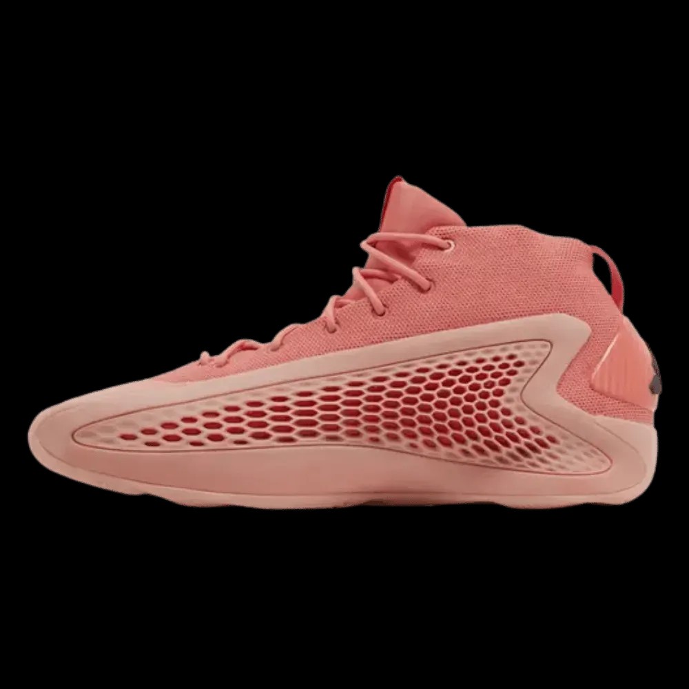Adidas AE 1 Georgia Red Clay - HypeFly India View 4