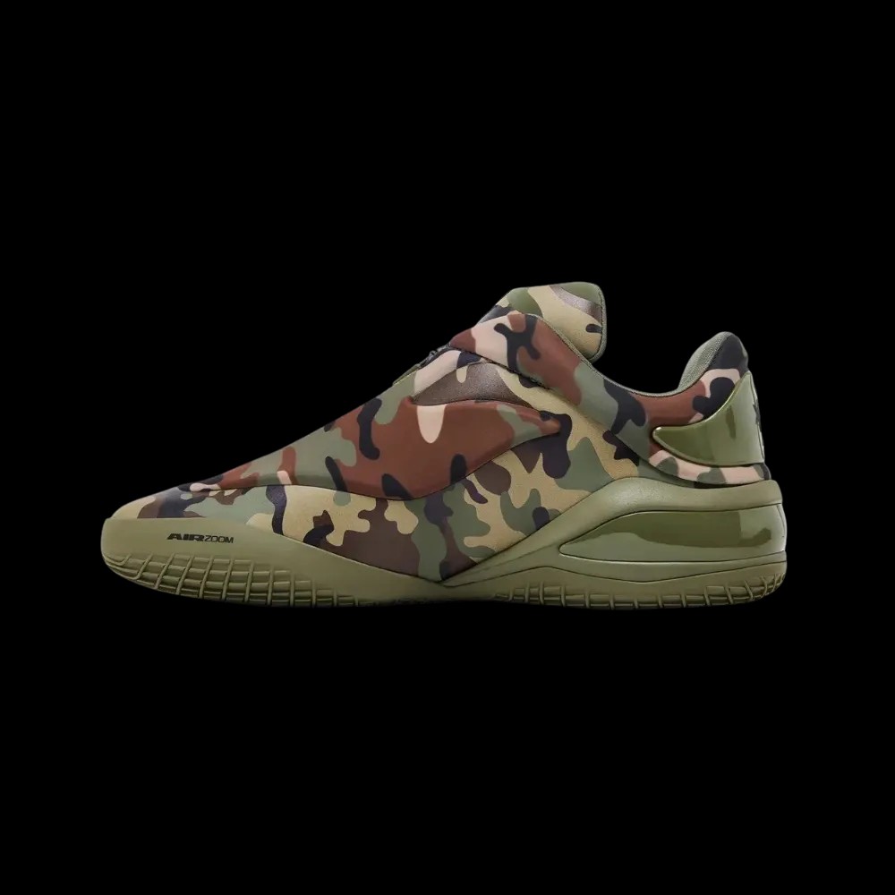 Converse SHAI 001 'Echo' - HypeFly India View 3