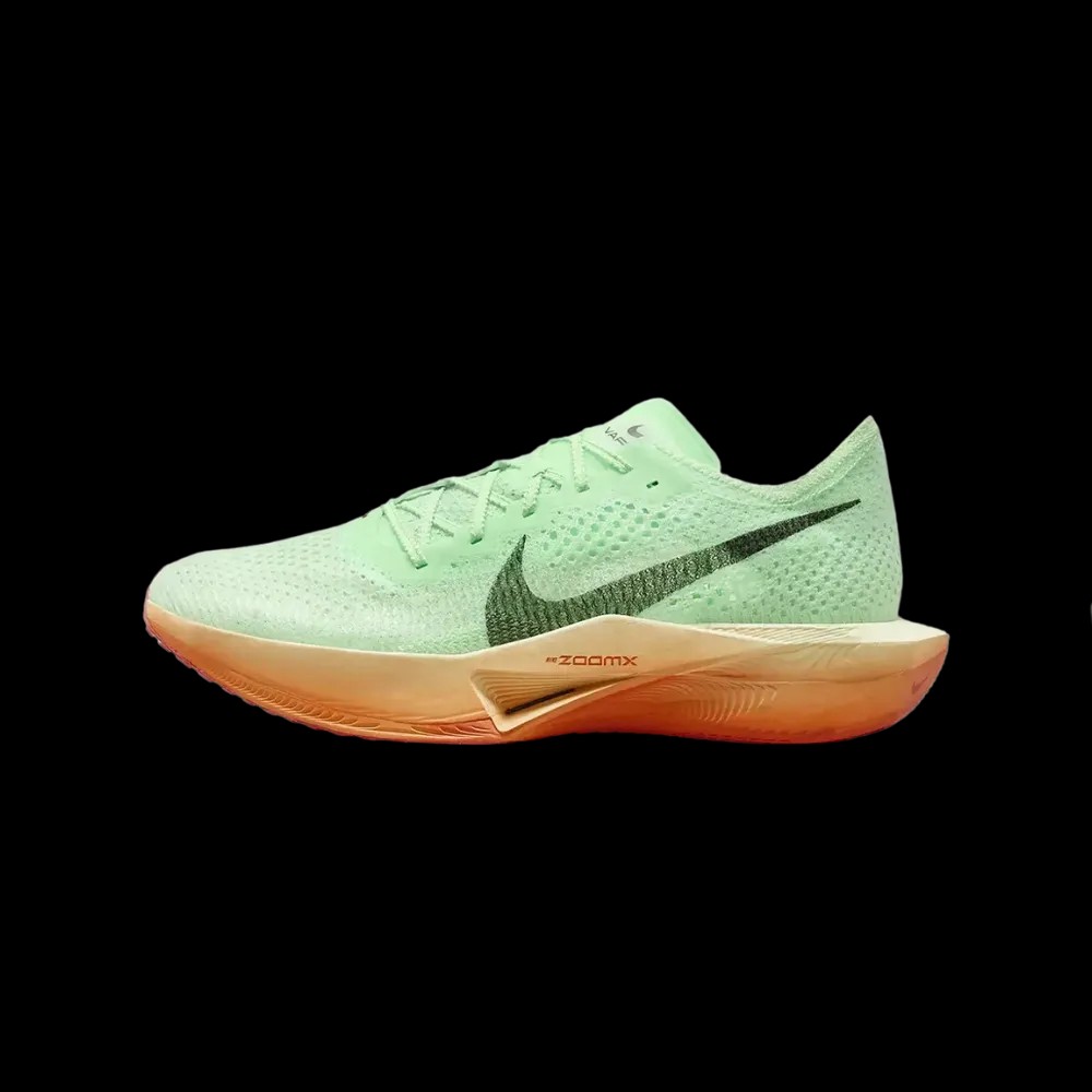 Eliud Kipchoge x Nike ZoomX VaporFly Next% 3 'It's Just The Start' - HypeFly India View 2