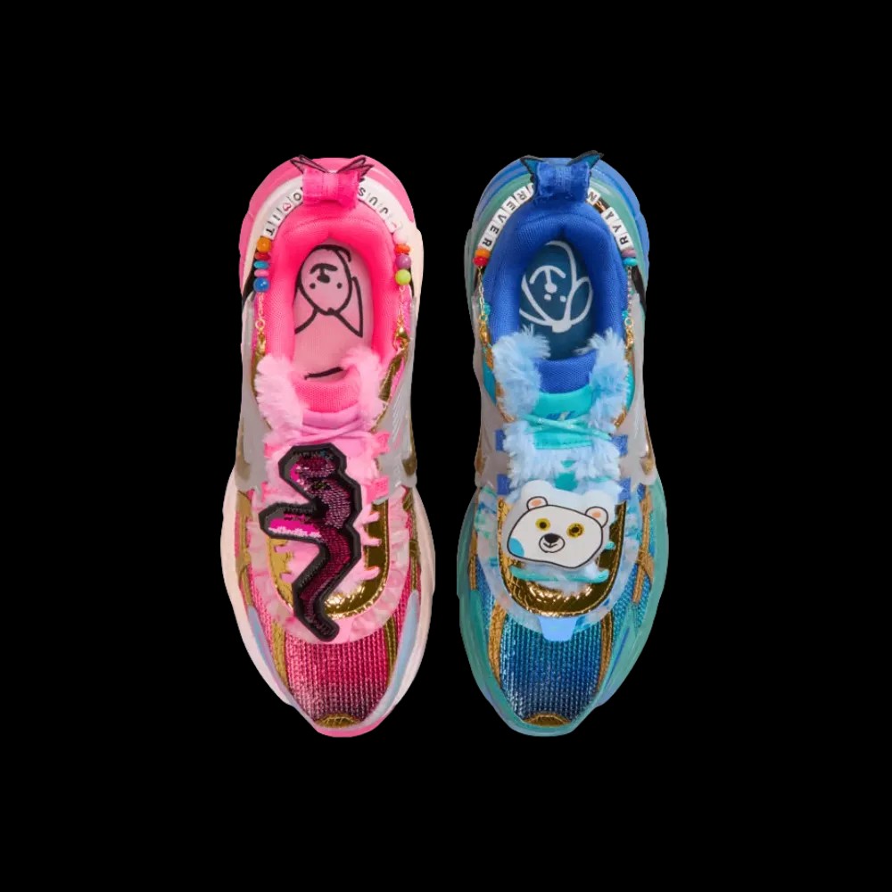 Nike V2K Run 'Doernbecher' 2026 - HypeFly India View 5