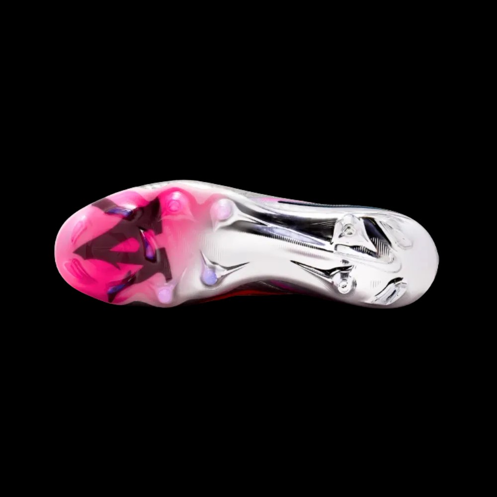 Nike Phantom 6 Low Elite "Alexia Putellas" Bright Crimson - HypeFly India View 2