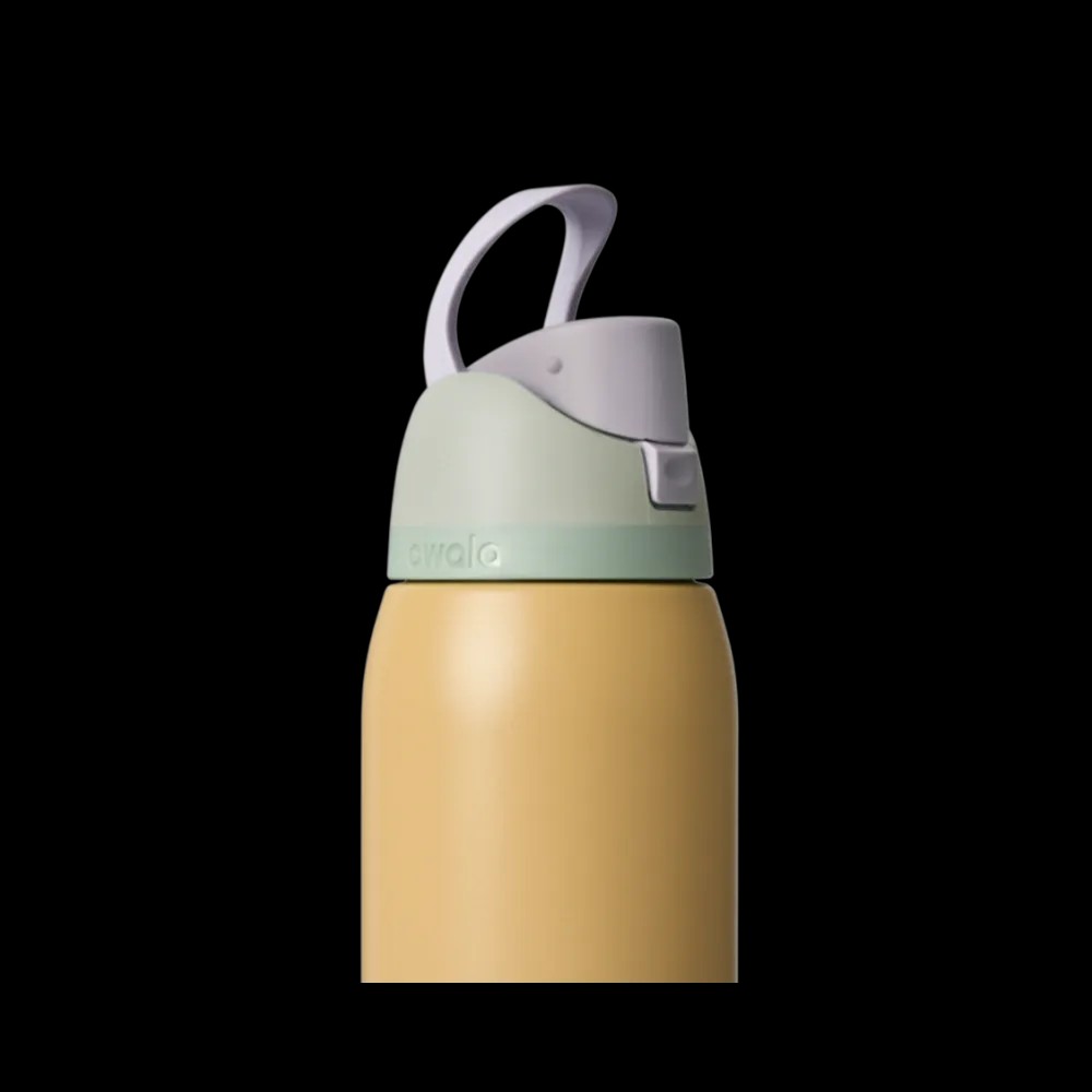 Owala Freesip 40oz "Beachfront" - HypeFly India View 3